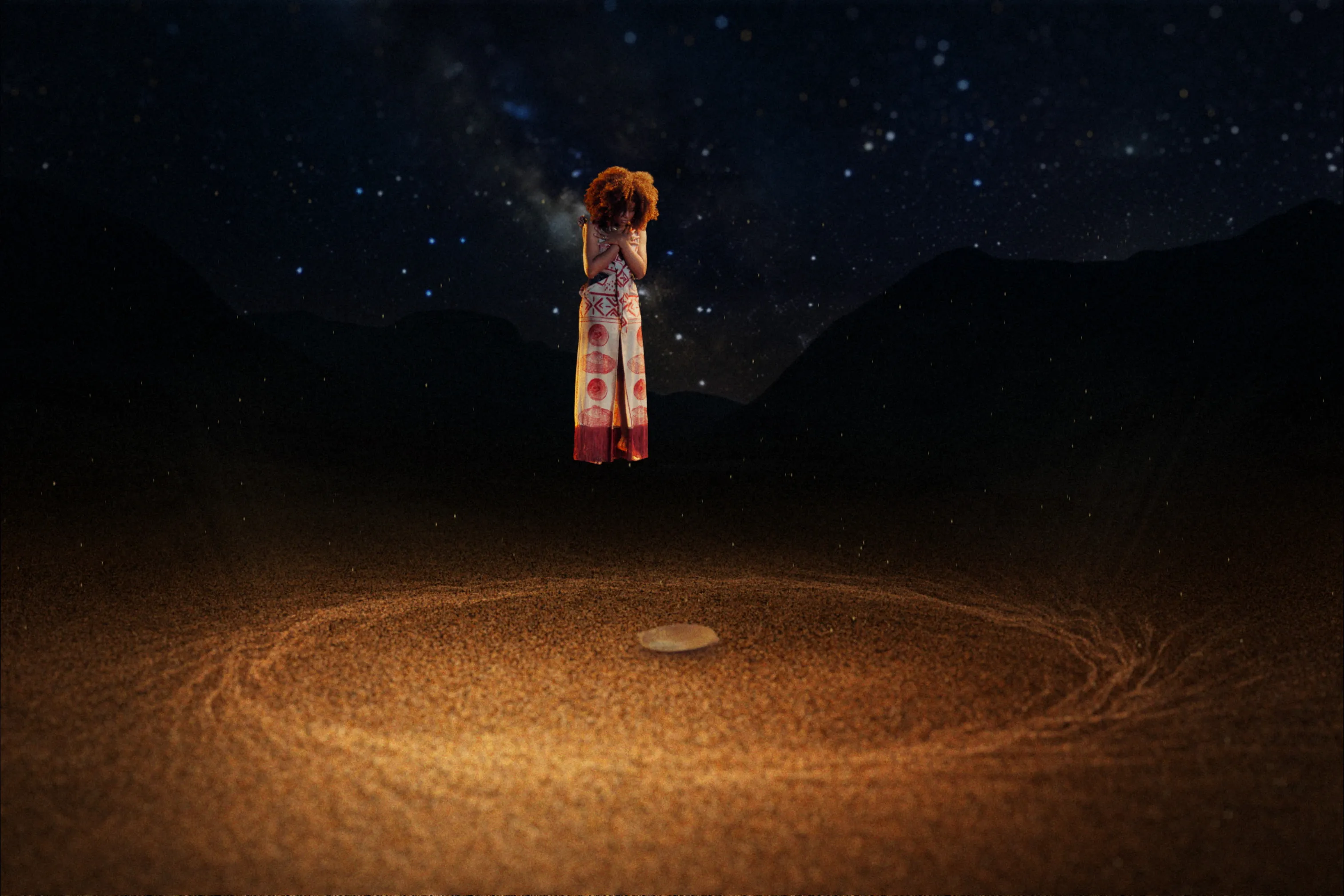 Still de videoclip